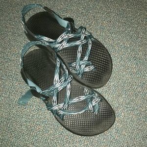 Gently Used Chacos!